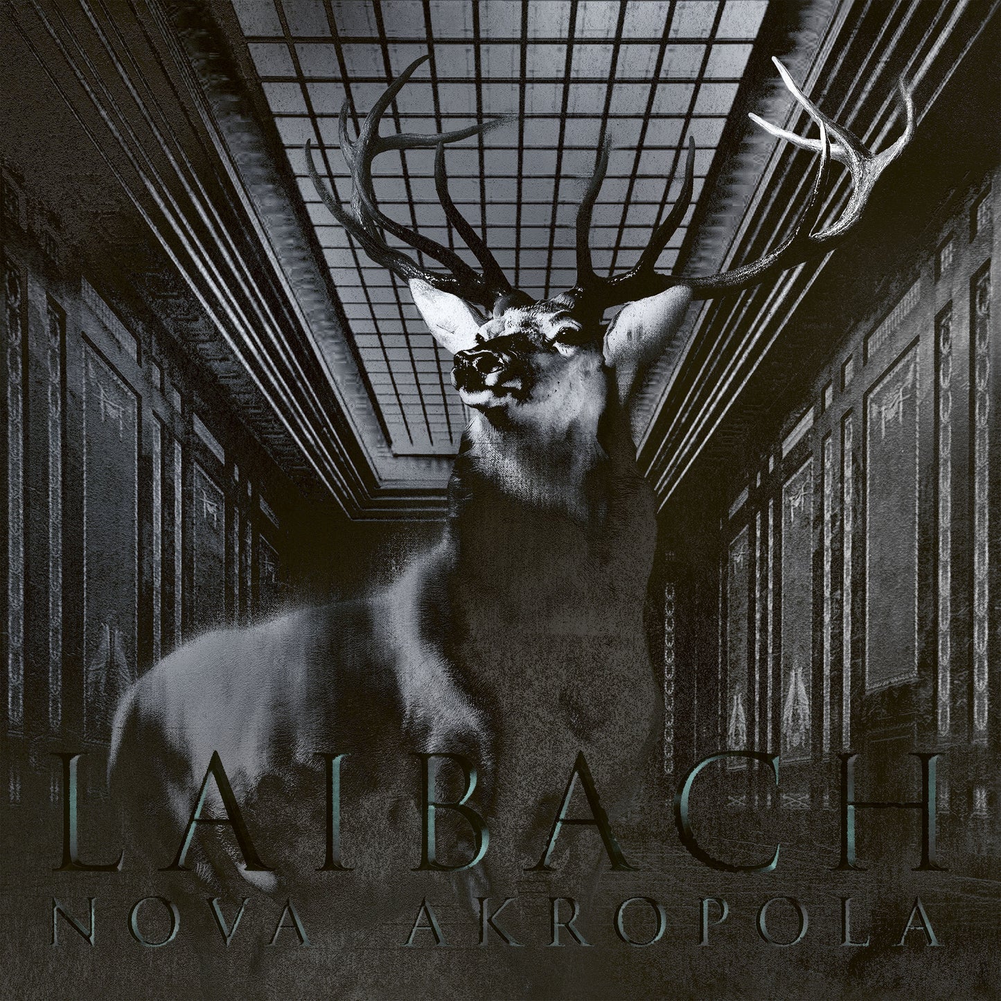 Laibach: Nova Akropola - Expanded 3CD Box Set