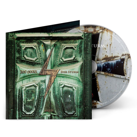 Der Sturm - CD