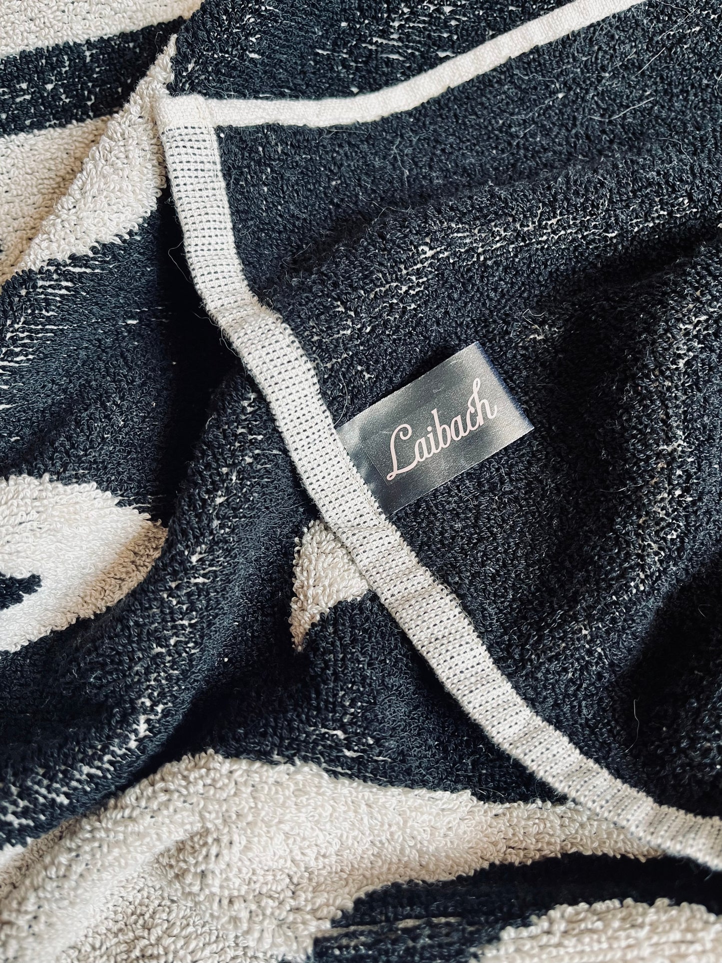 LieBack - Beach Towel