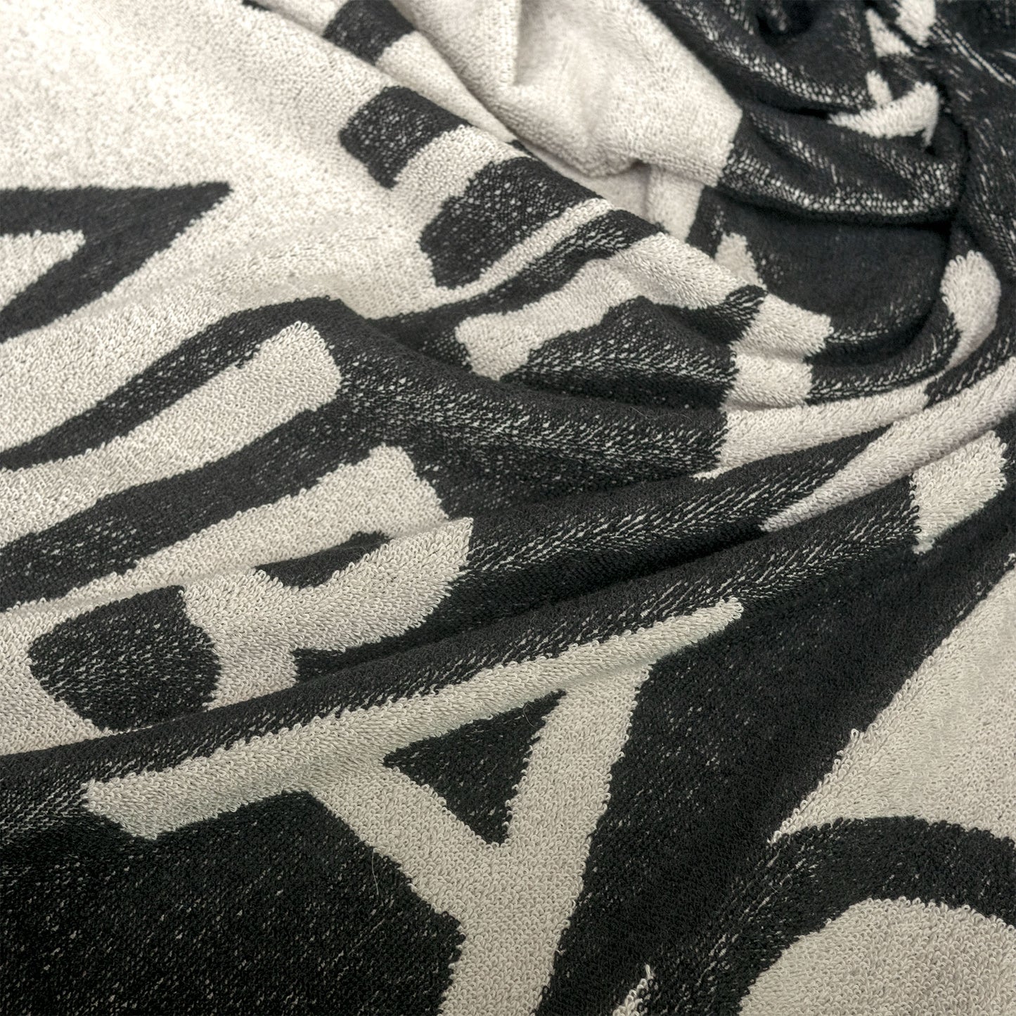 LieBack - Beach Towel