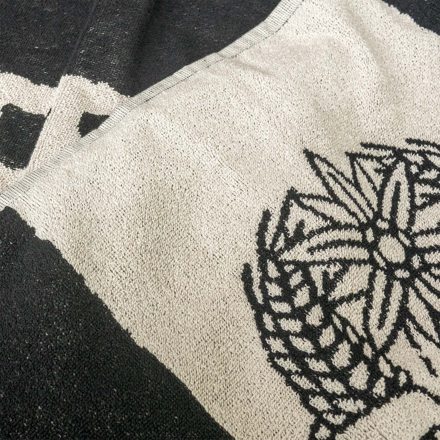 LieBack - Beach Towel