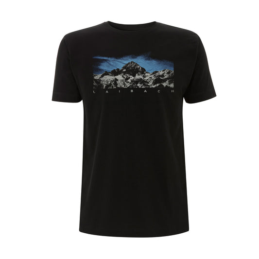 LAIBACH :: TRIGLAV - T-Shirt