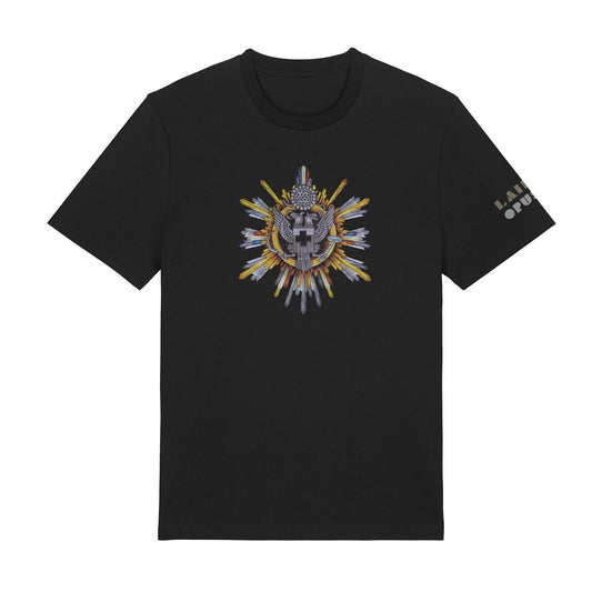 Opus Dei - T-Shirt (Black)