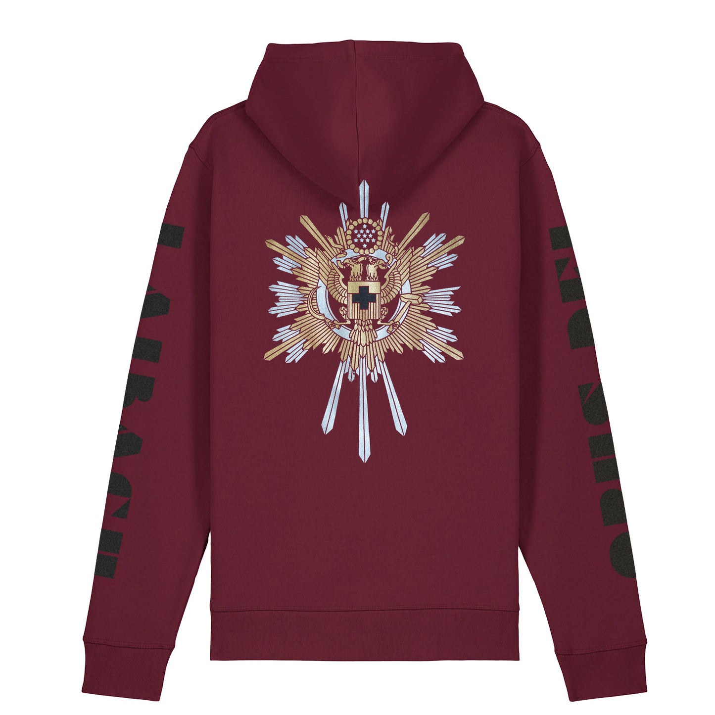 Opus Dei - Unisex Hoodie