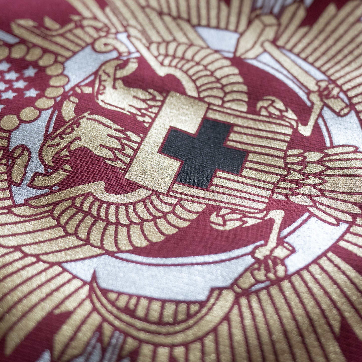 Opus Dei - Unisex Hoodie