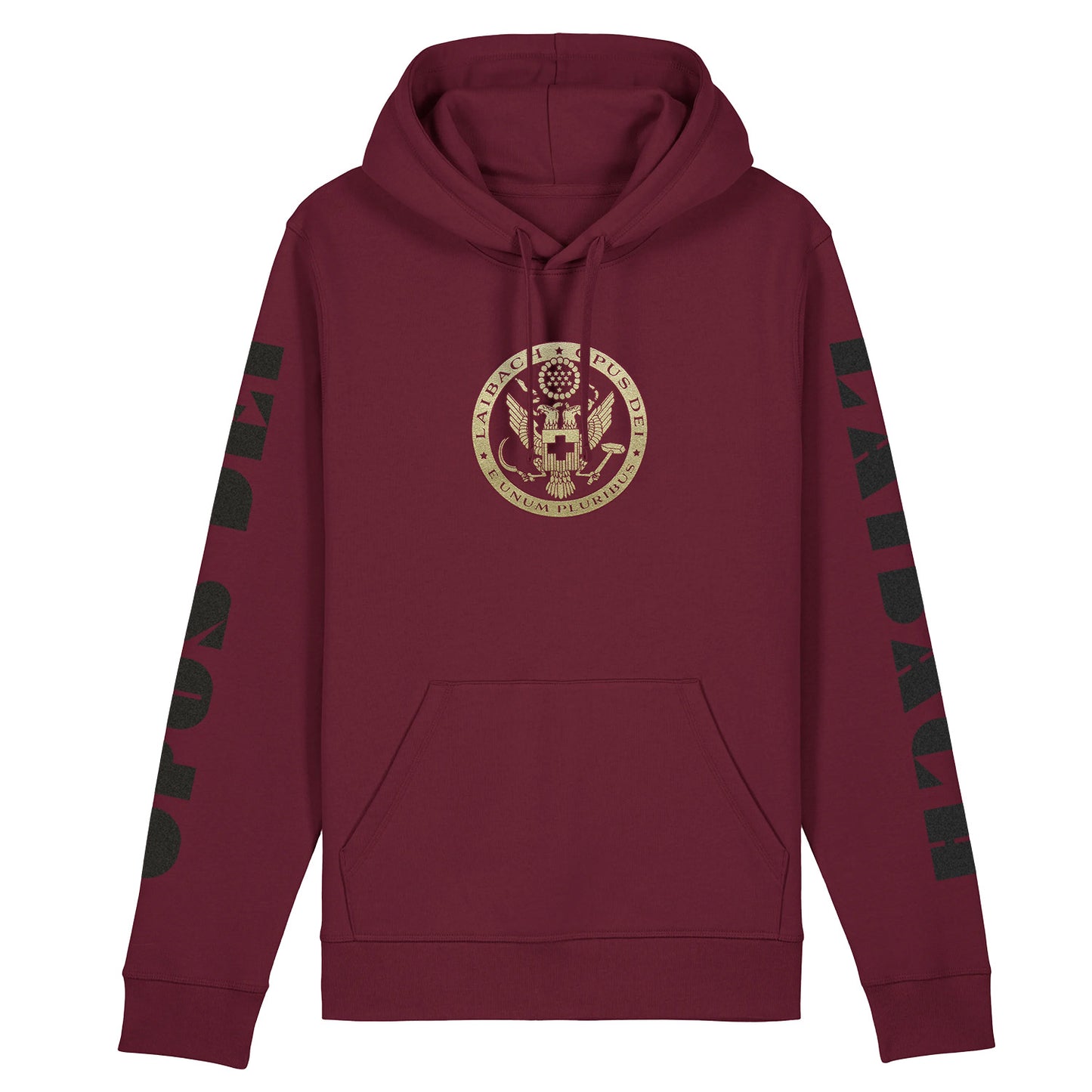 Opus Dei - Unisex Hoodie