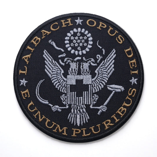 Opus Dei - Patch