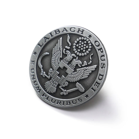 Opus Dei - Badge