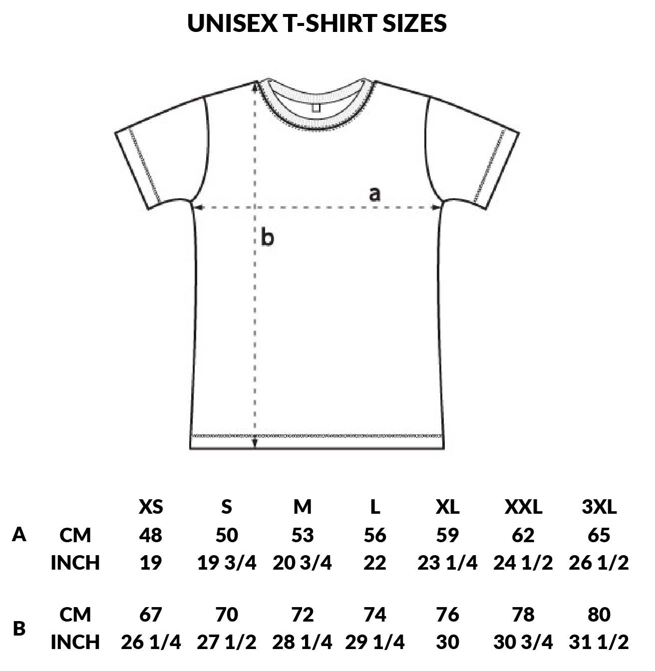 Wirtschaft is Tot - T-Shirt