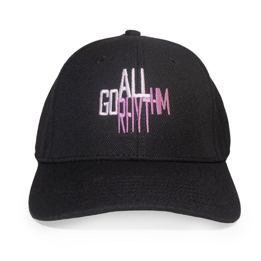 ALLGORHYTHM - Cap