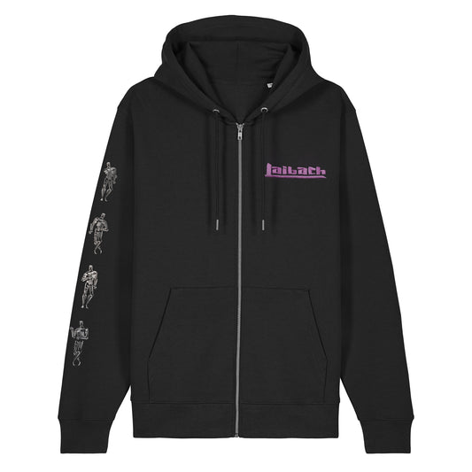 ALLGORHYTHM - Unisex Hoodie