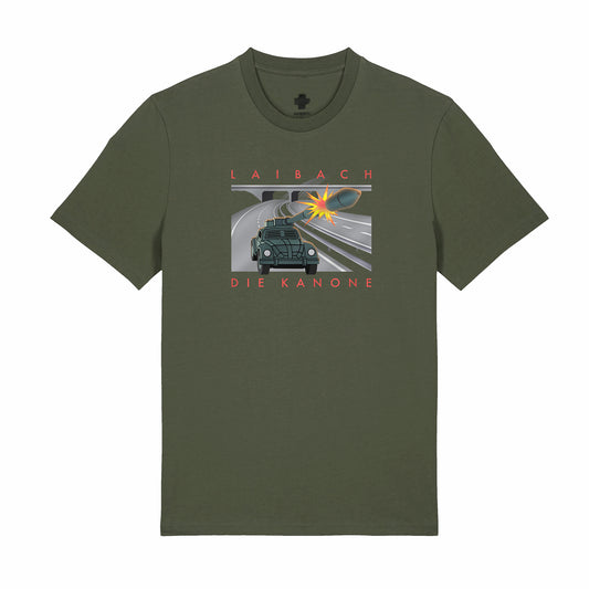 Die Kanone – T-shirt