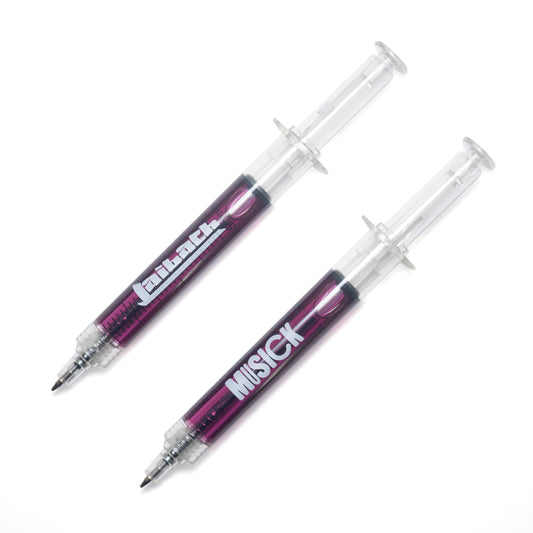 MUSICK - Syringe Pen