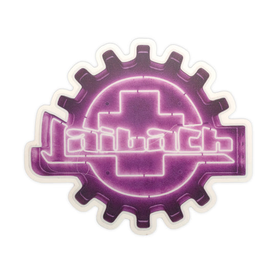 COGWHEEL 2.0 - Sticker
