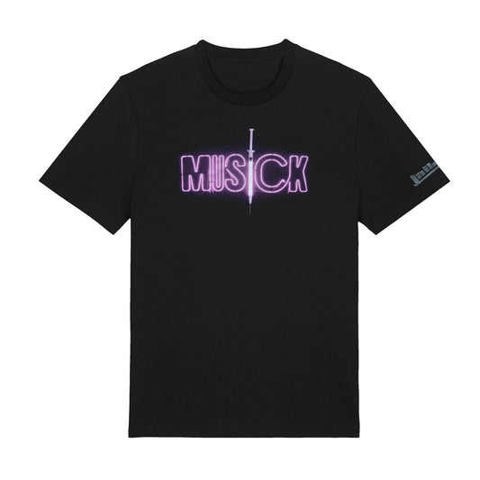 MUSICK – T-shirt