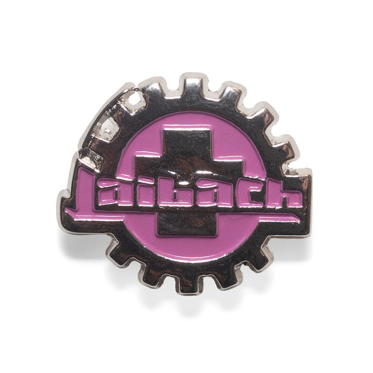 COGWHEEL 2.0 - Badge