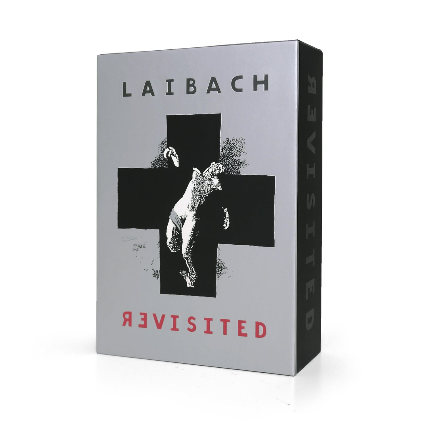 Laibach Revisited - CD Box