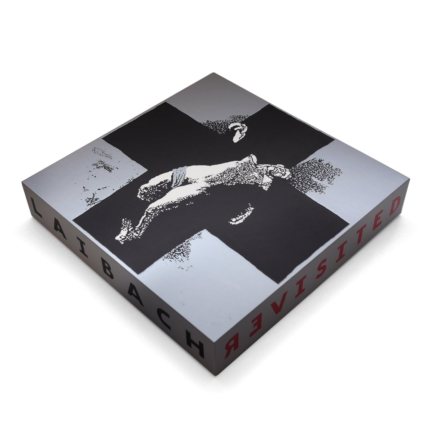 Laibach Revisited - Vinyl Box