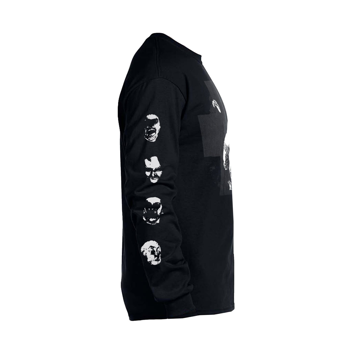 Revisited II - Long-sleeved Shirt