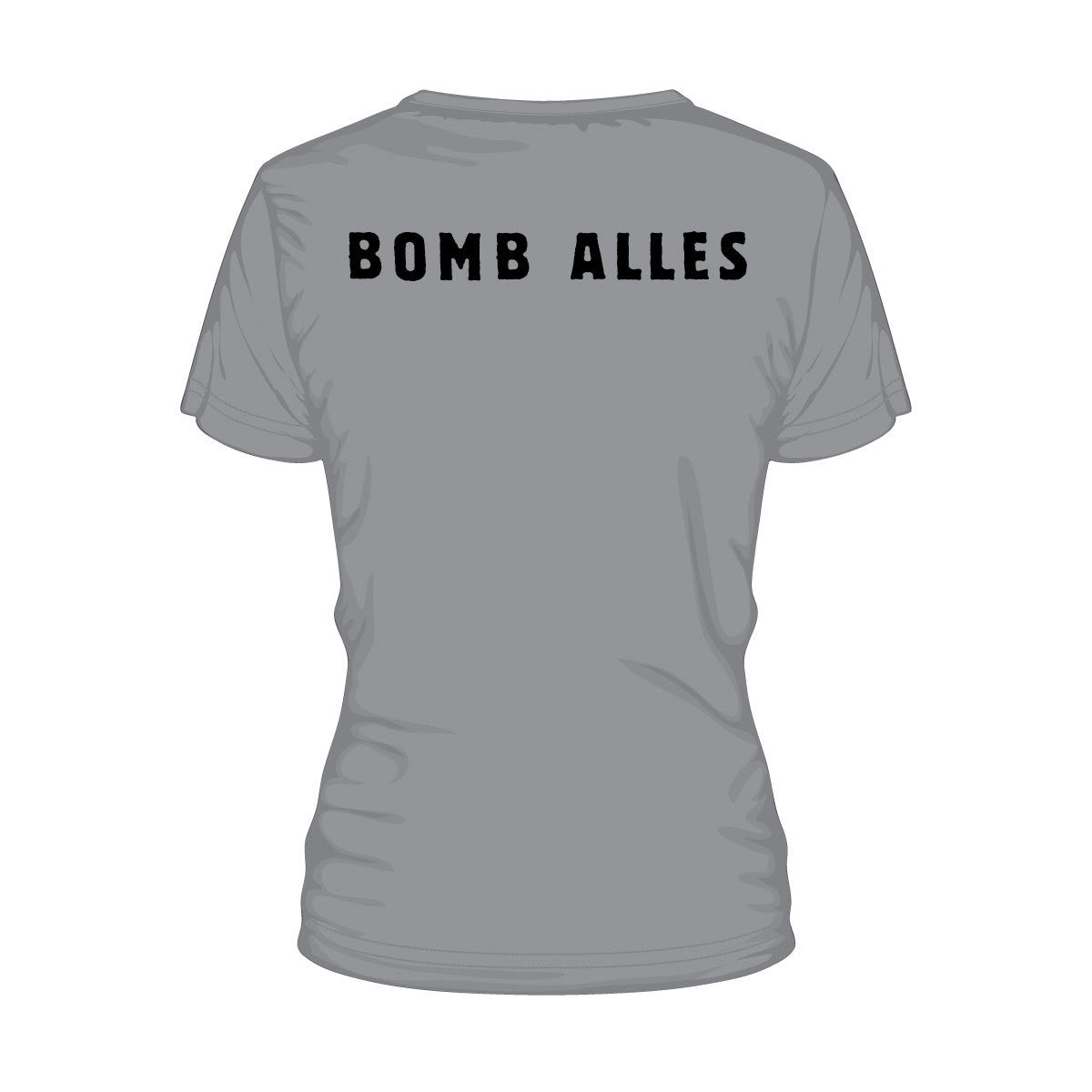 Bomardierung