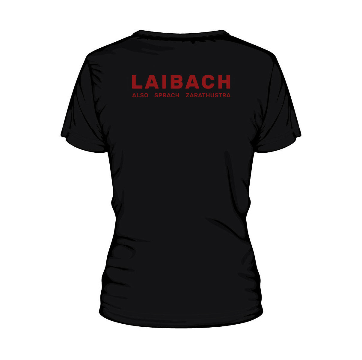 Also Sprach Zarathustra - T-shirt