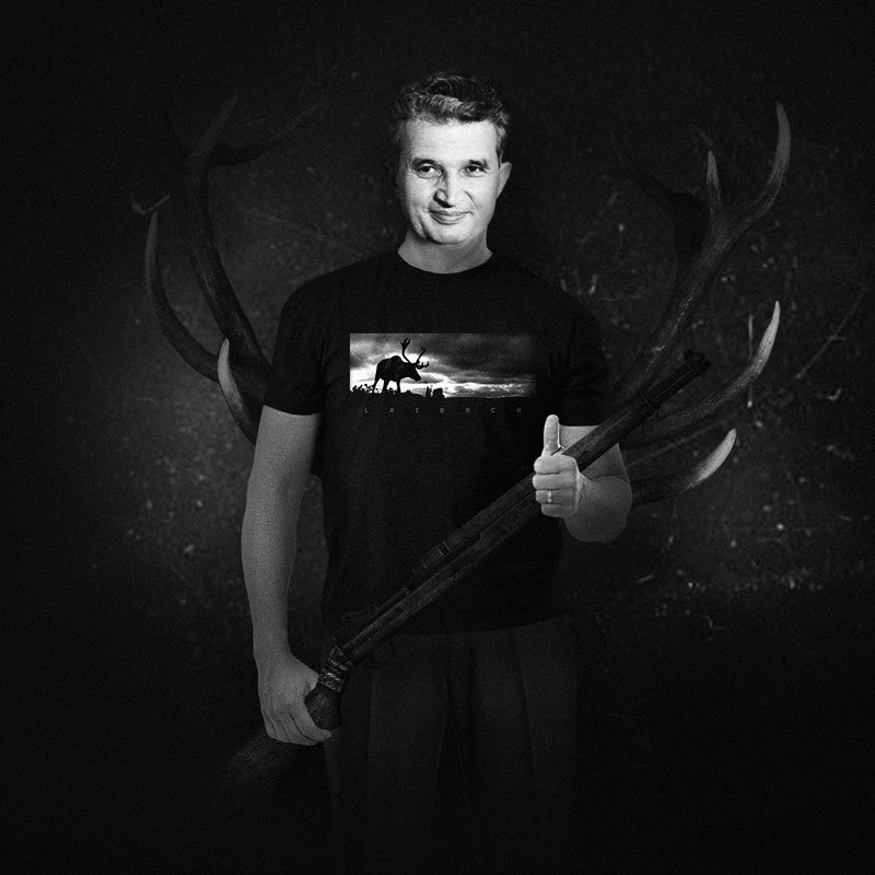 Laibach Reindeer 2