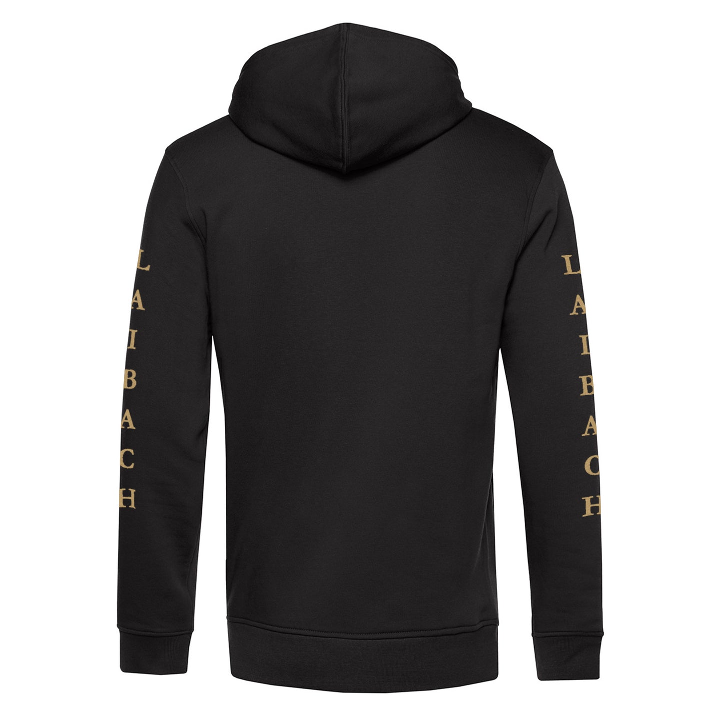 The Sound Of Music - Unisex Zipped Hoodie