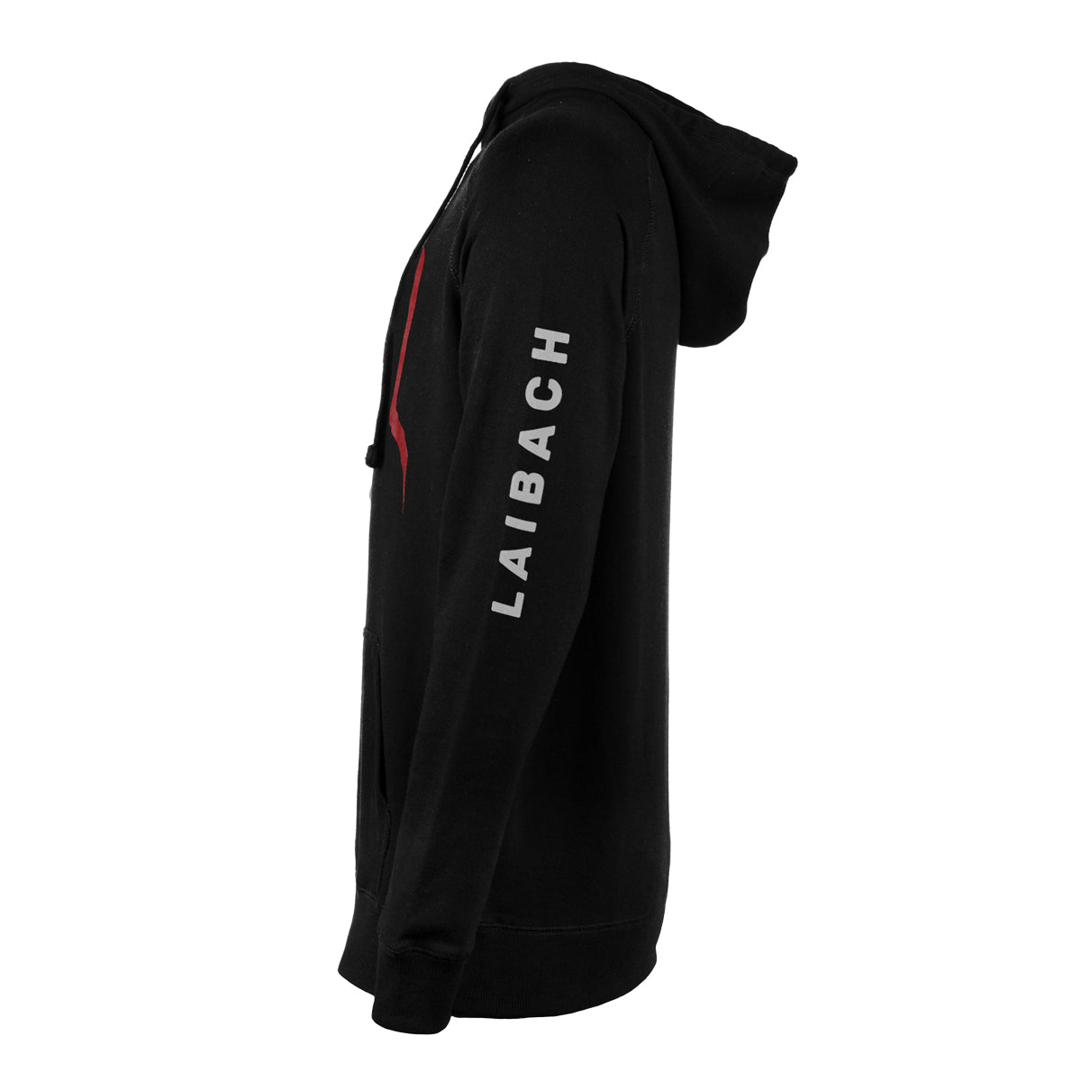 Also Sprach Laibach - Unisex Hoodie