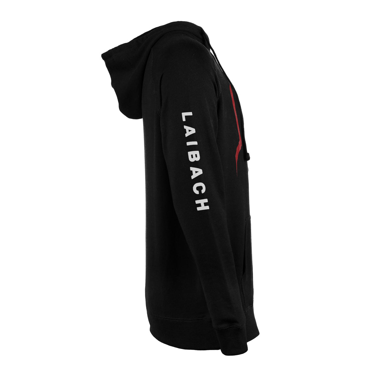 Also Sprach Laibach - Unisex Hoodie