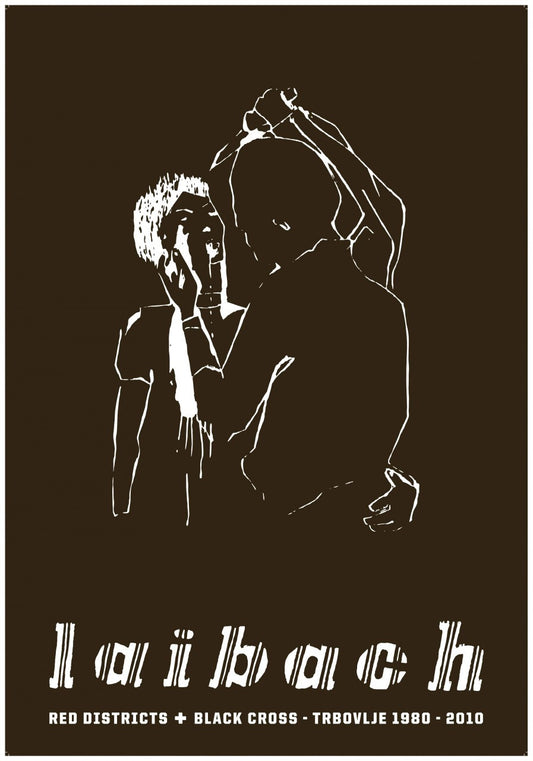 The Deadly Dance - Poster