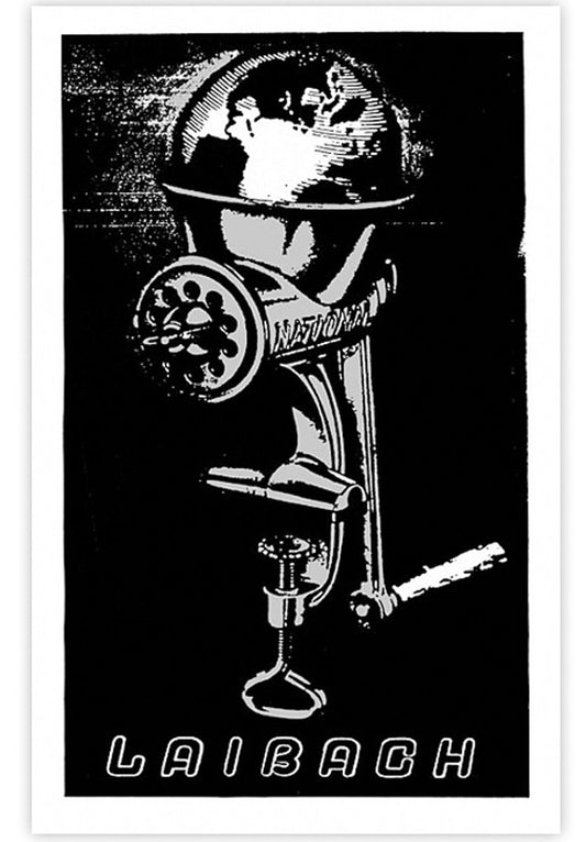 Nacional (National) - Poster