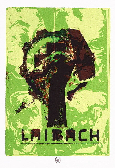 Laibach