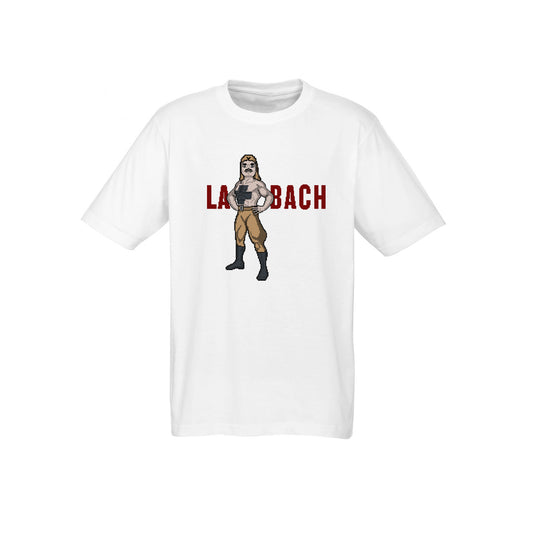 Kinderreich Übermensch T-shirt