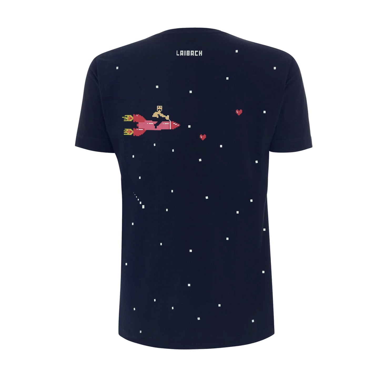 Love Is Still Alive - Exclusive T-Shirt