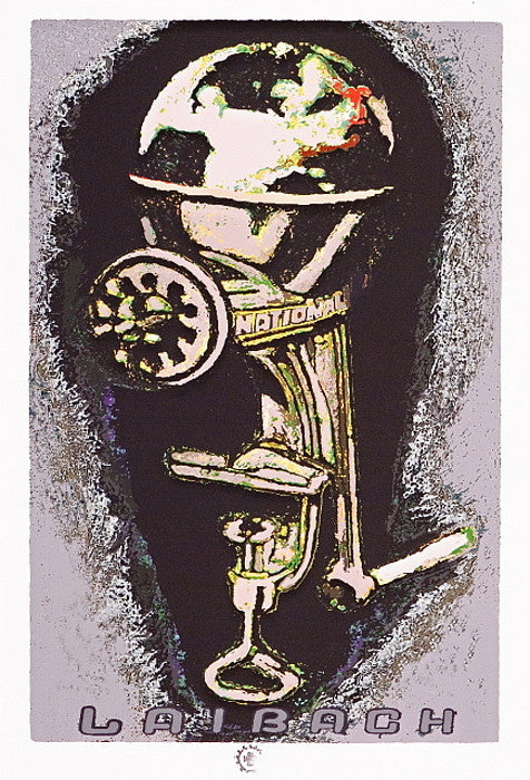 National Machine