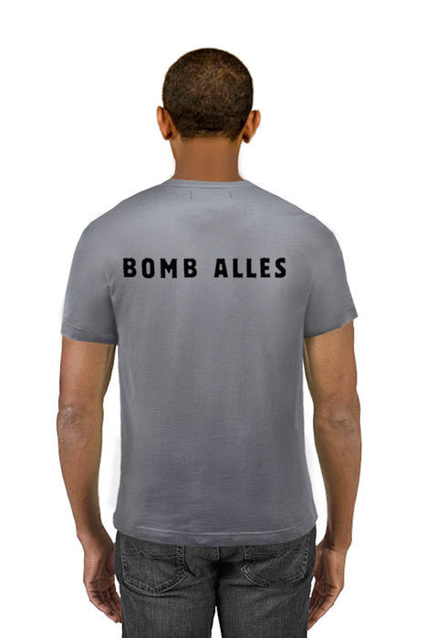 Bomardierung