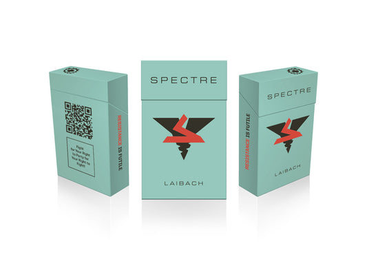 Resistance is Futile