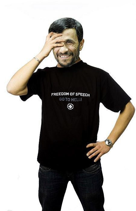 Freedom of Speech