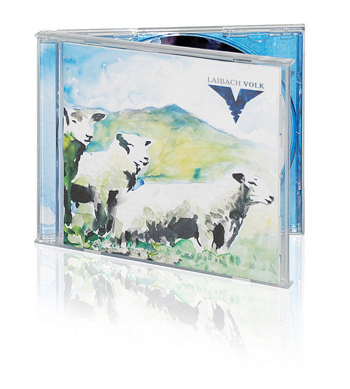 Volk - CD