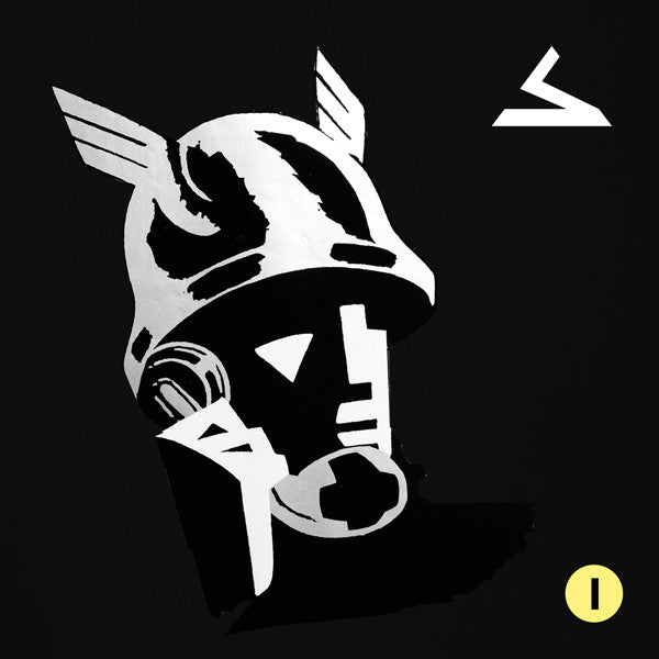 Laibach - Spectre Ringtones I