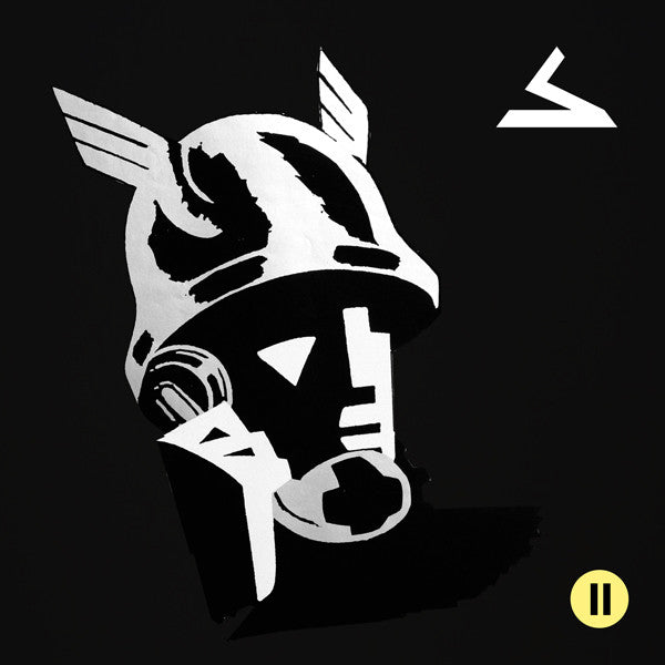 Laibach - Spectre Ringtones II