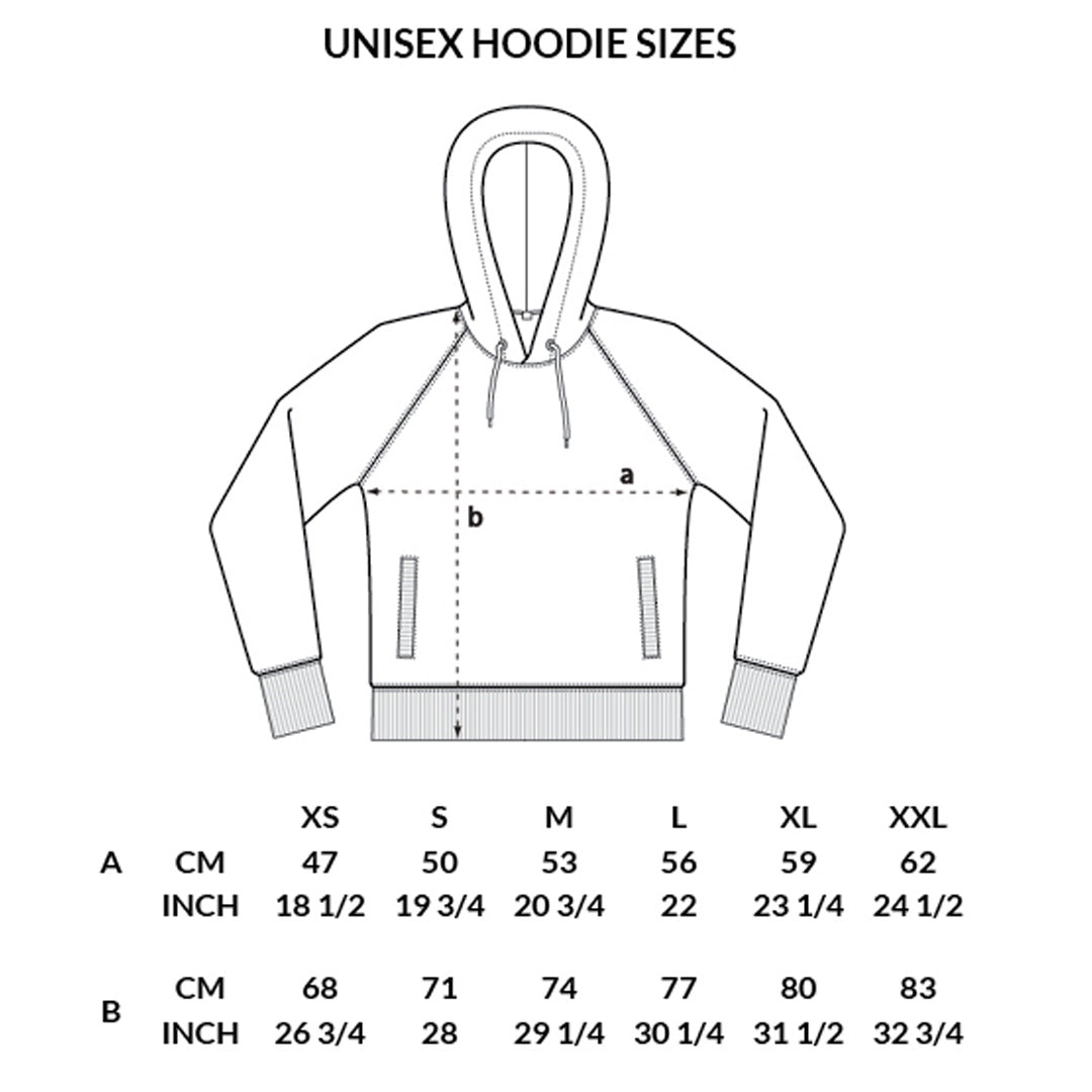 Also Sprach Laibach - Unisex Hoodie