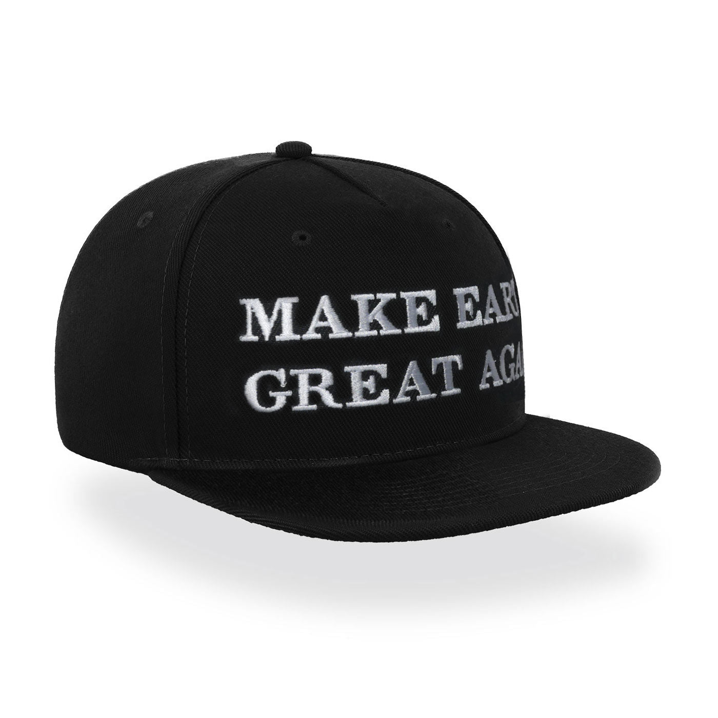 Make Earth Great Again - Cap