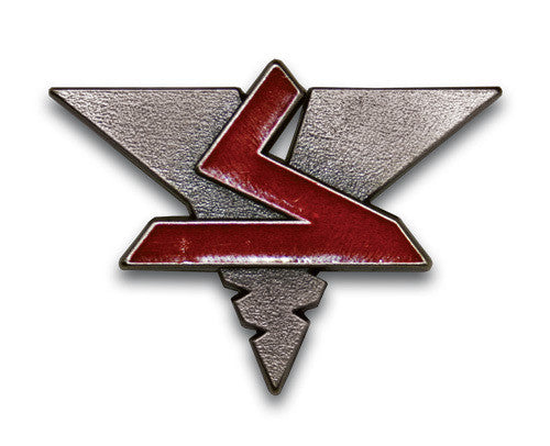 Spectre Badge