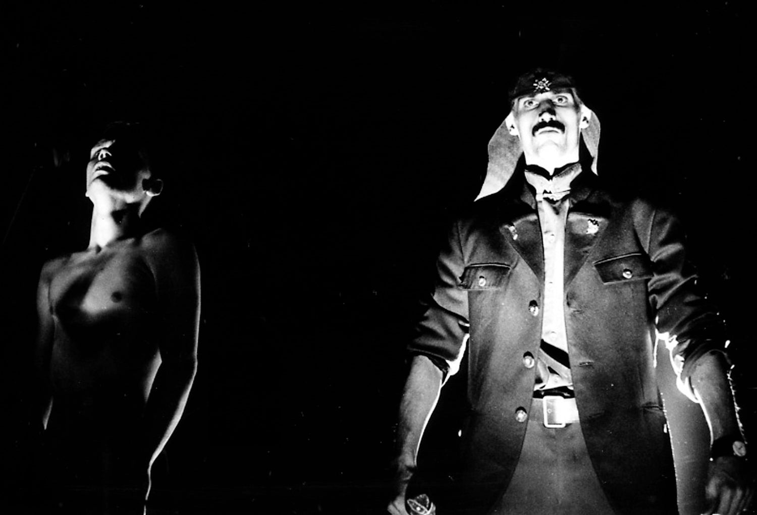 Laibach Revisited