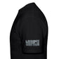 Laibach 4.5. Black on Black  – T-shirt