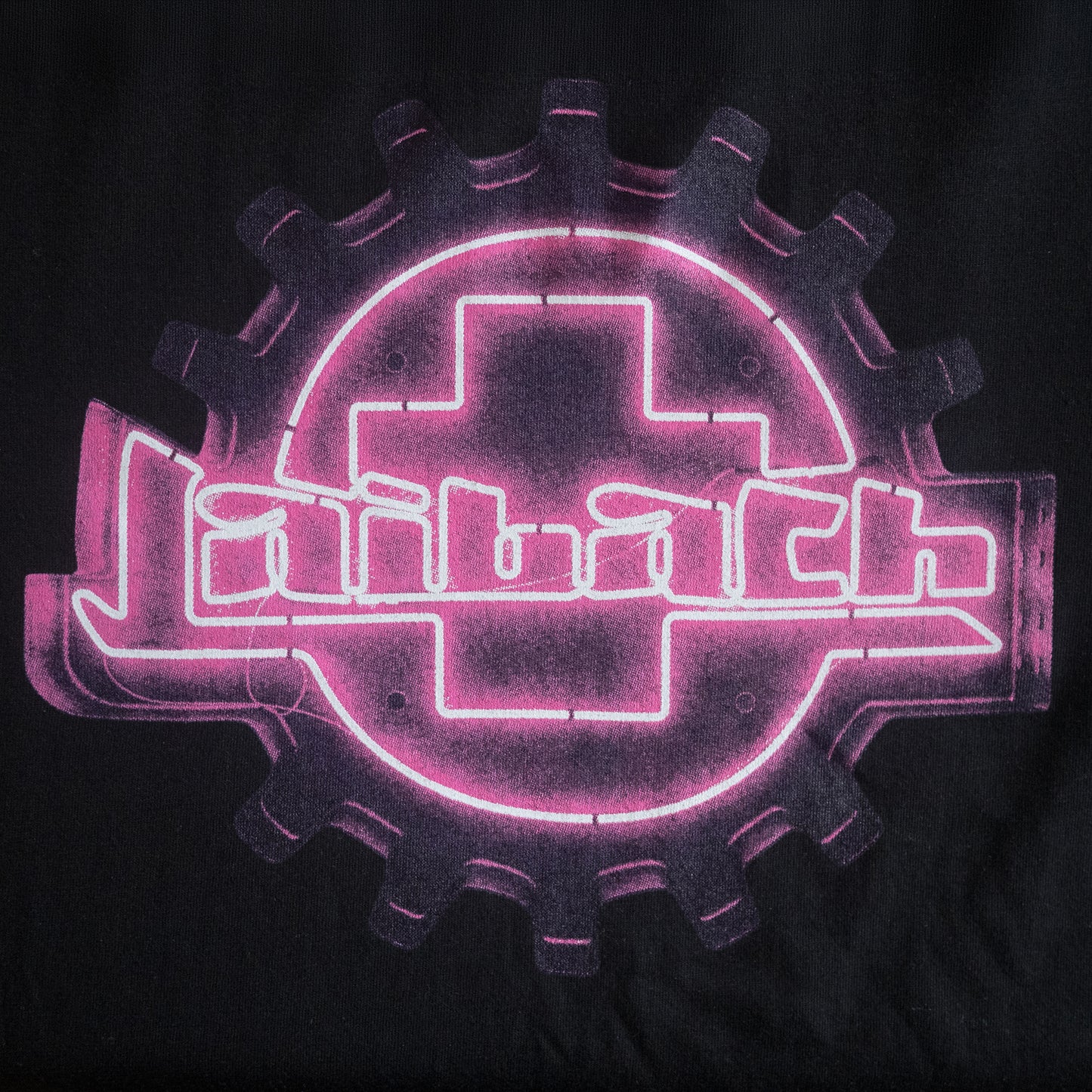 Cogwheel 2.0 – T-shirt