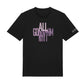ALLGORHYTHM – T-shirt
