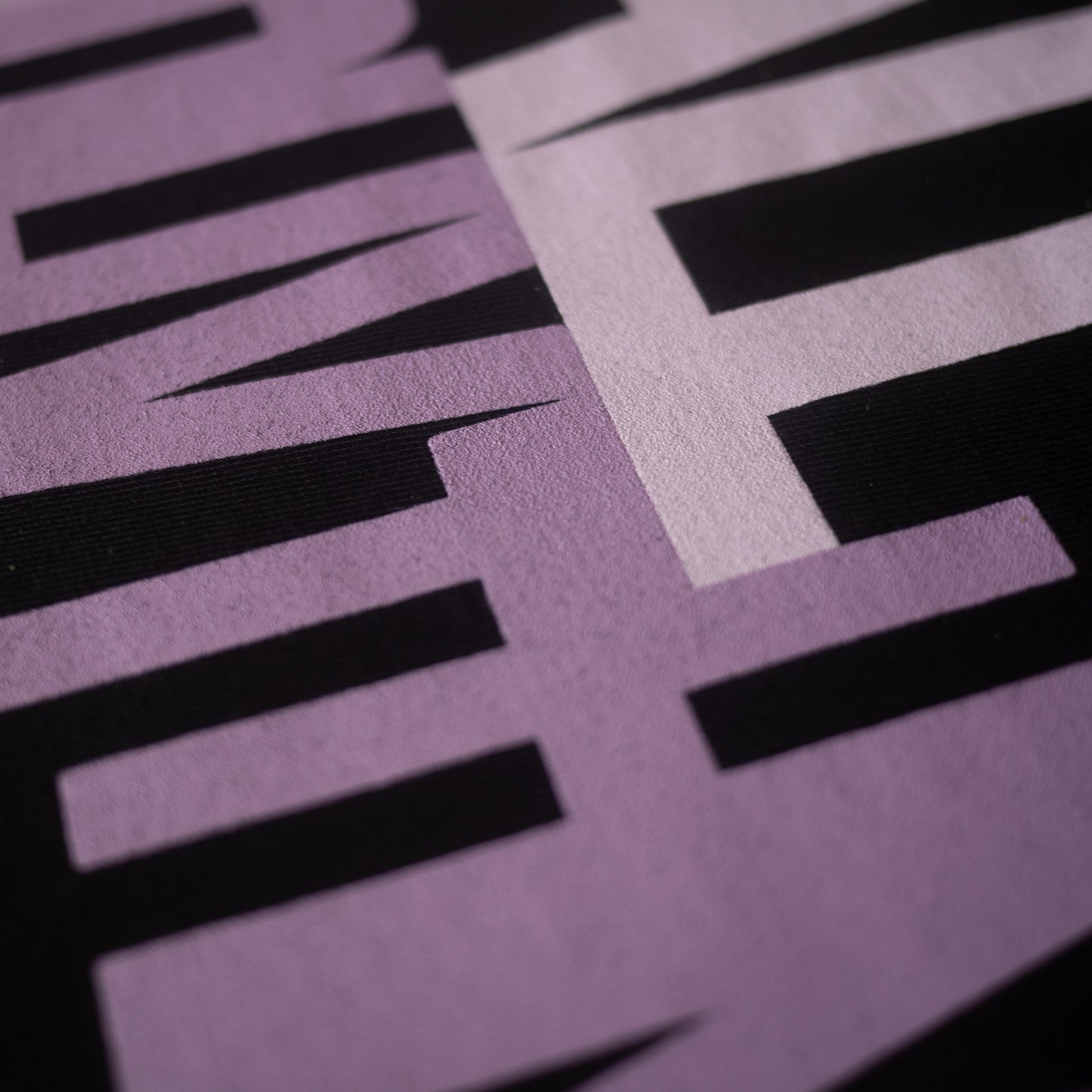 ALLGORHYTHM – T-shirt