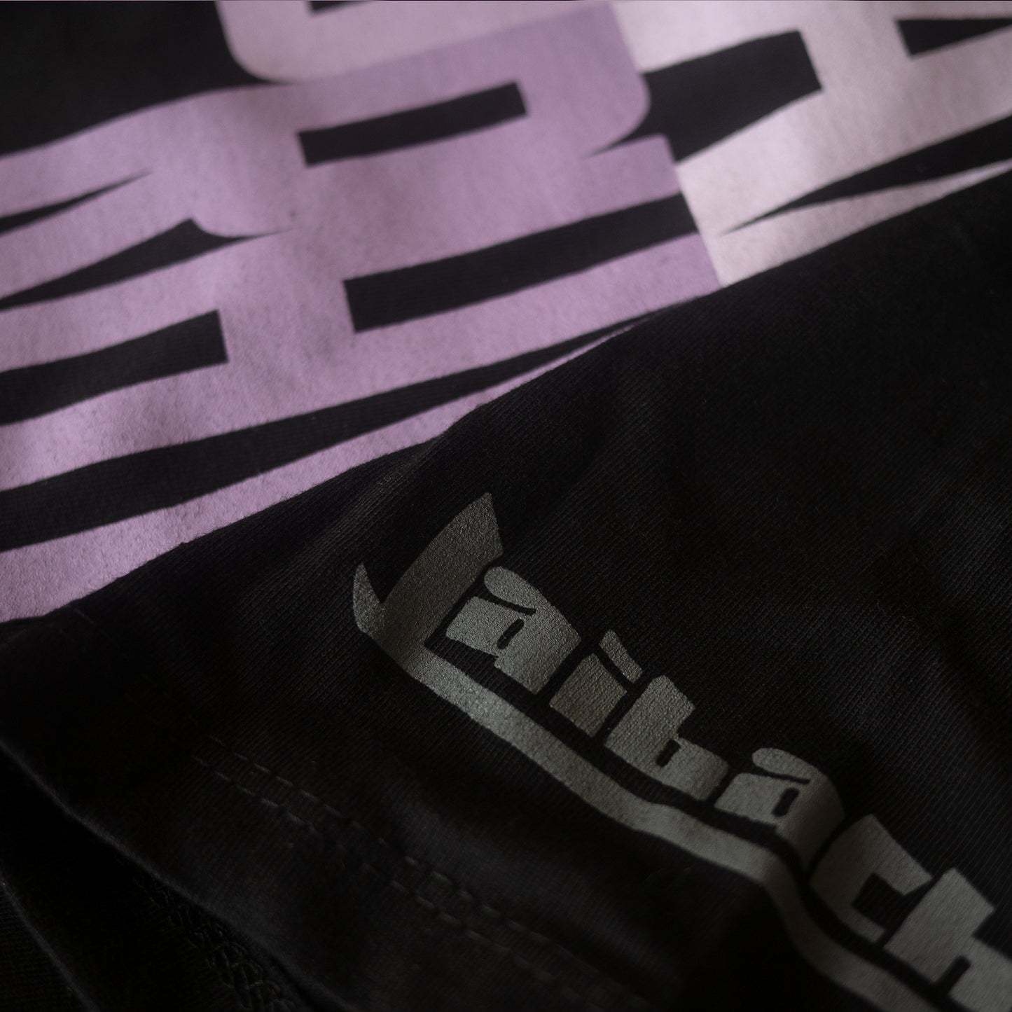 ALLGORHYTHM – T-shirt